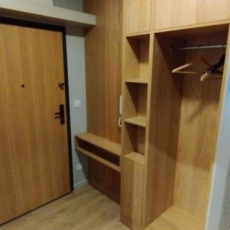Fantastyczny Apartament Lotnisko Poznań Extérieur photo