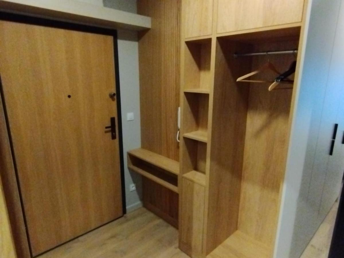 Fantastyczny Apartament Lotnisko Poznań Extérieur photo