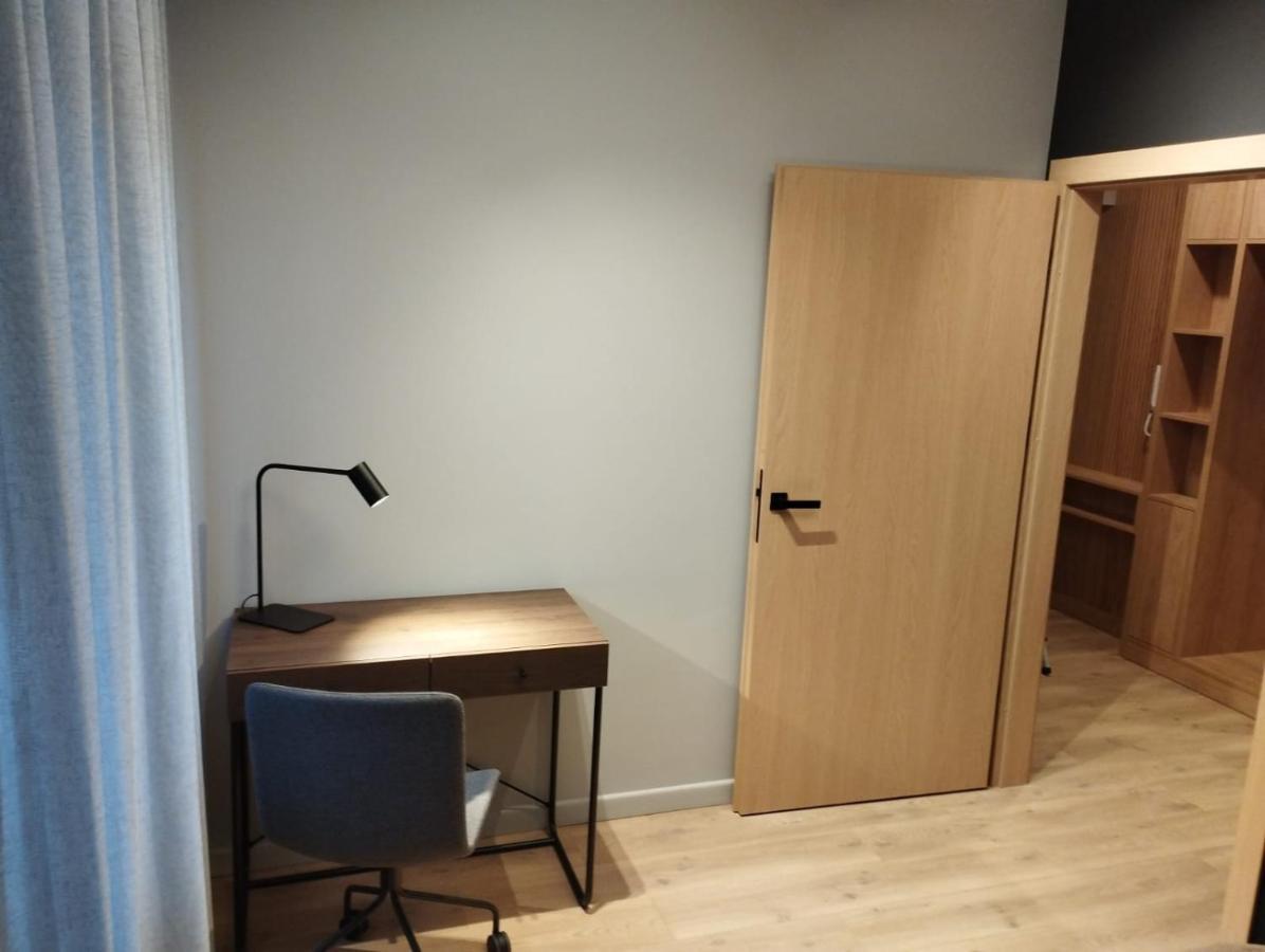 Fantastyczny Apartament Lotnisko Poznań Extérieur photo