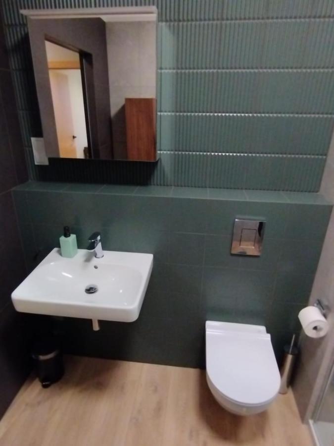 Fantastyczny Apartament Lotnisko Poznań Extérieur photo